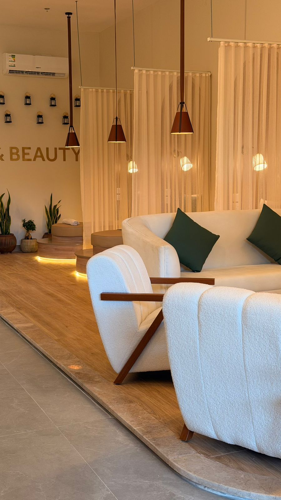 About Perfect Spa 40